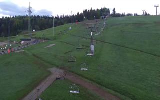 Bania - widok stoku - 04-05-2025 03:17