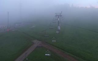 Bania - widok stoku - 04-05-2025 03:23