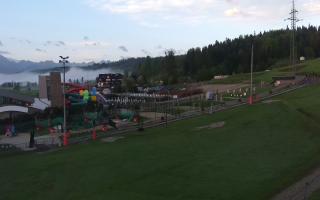 Bania - widok stoku - 04-05-2025 03:35