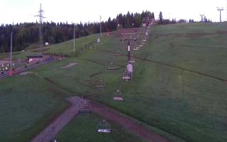 Bania - widok stoku - 04-05-2025 03:41