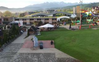 Bania - widok stoku - 04-05-2025 03:53