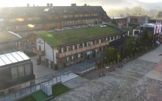 Bania - widok stoku - 04-05-2025 04:06