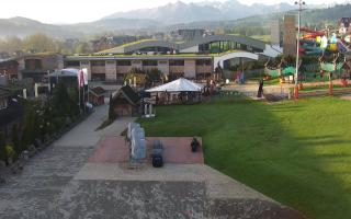 Bania - widok stoku - 04-05-2025 04:12