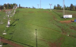 Bania - widok stoku - 04-05-2025 04:18