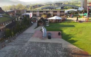 Bania - widok stoku - 04-05-2025 04:24