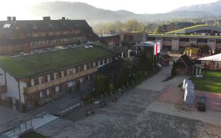 Bania - widok stoku - 04-05-2025 04:30