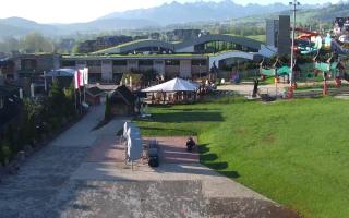 Bania - widok stoku - 04-05-2025 04:42