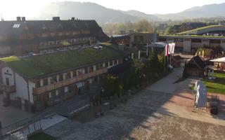 Bania - widok stoku - 04-05-2025 04:48