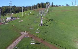 Bania - widok stoku - 04-05-2025 04:54