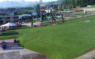 Bania - widok stoku - 04-05-2025 05:00