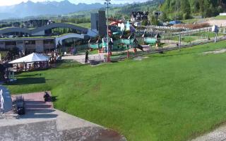 Bania - widok stoku - 04-05-2025 05:19