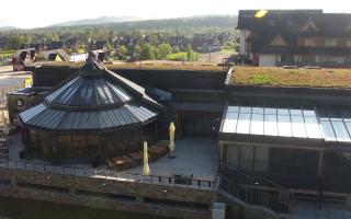 Bania - widok stoku - 04-05-2025 05:25