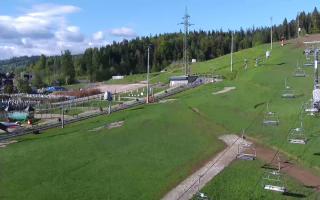 Bania - widok stoku - 04-05-2025 05:31