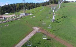 Bania - widok stoku - 04-05-2025 05:37