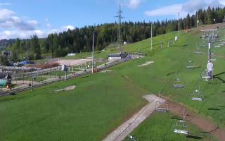 Bania - widok stoku - 04-05-2025 05:49