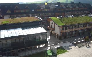 Bania - widok stoku - 04-05-2025 06:01