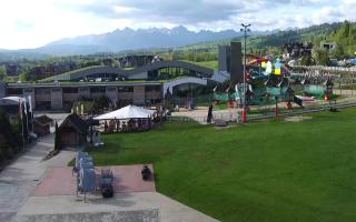 Bania - widok stoku - 04-05-2025 06:07