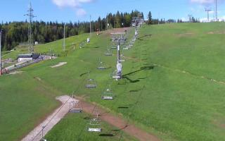 Bania - widok stoku - 04-05-2025 06:14
