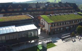 Bania - widok stoku - 04-05-2025 06:20