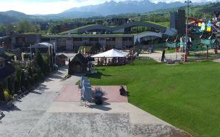 Bania - widok stoku - 04-05-2025 06:26