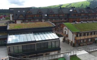 Bania - widok stoku - 04-05-2025 07:02