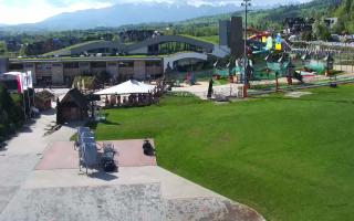 Bania - widok stoku - 04-05-2025 07:14