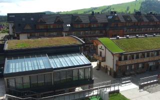 Bania - widok stoku - 04-05-2025 07:21