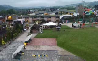 Bania - widok stoku - 17-06-2025 02:54