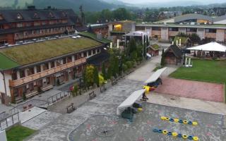 Bania - widok stoku - 17-06-2025 03:07
