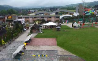 Bania - widok stoku - 17-06-2025 03:13