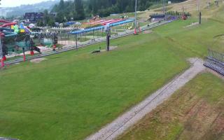 Bania - widok stoku - 17-06-2025 04:01