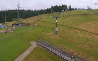 Bania - widok stoku - 17-06-2025 04:14