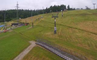 Bania - widok stoku - 17-06-2025 04:19