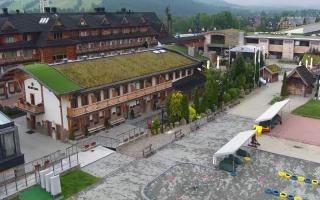 Bania - widok stoku - 17-06-2025 05:02