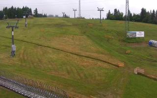 Bania - widok stoku - 17-06-2025 05:15