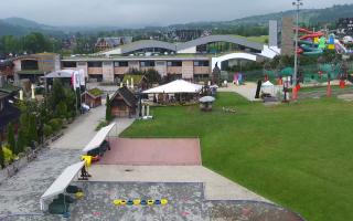 Bania - widok stoku - 17-06-2025 05:20