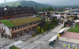 Bania - widok stoku - 17-06-2025 05:27