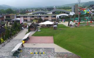Bania - widok stoku - 17-06-2025 05:39