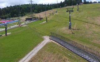 Bania - widok stoku - 17-06-2025 11:02