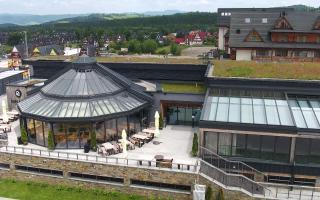 Bania - widok stoku - 17-06-2025 11:08