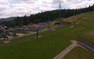 Bania - widok stoku - 17-06-2025 11:14