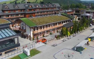 Bania - widok stoku - 17-06-2025 14:17