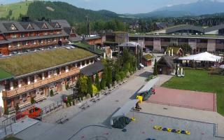 Bania - widok stoku - 17-06-2025 14:41
