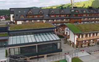 Bania - widok stoku - 17-06-2025 15:18