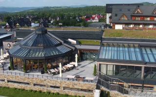 Bania - widok stoku - 17-06-2025 15:55