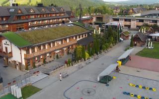 Bania - widok stoku - 17-06-2025 16:31
