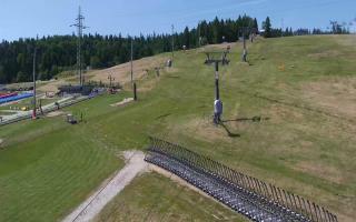 Bania - widok stoku - 18-06-2025 09:03