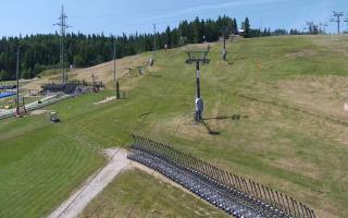 Bania - widok stoku - 18-06-2025 09:09
