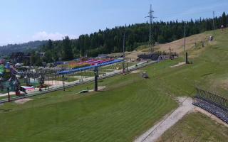 Bania - widok stoku - 18-06-2025 09:21