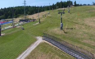 Bania - widok stoku - 18-06-2025 09:27